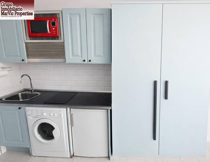 Sale - Studio - Mercadona - Benidorm