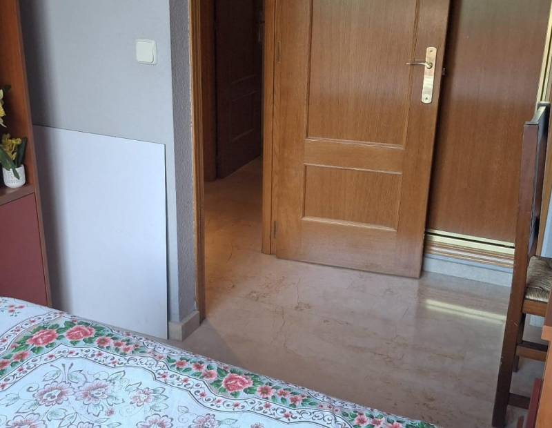 Продажа - шале - Centro - La Nucía