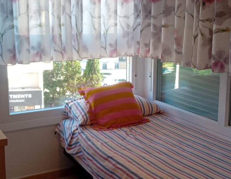 Sale - Apartment - Rincon de Loix - Benidorm