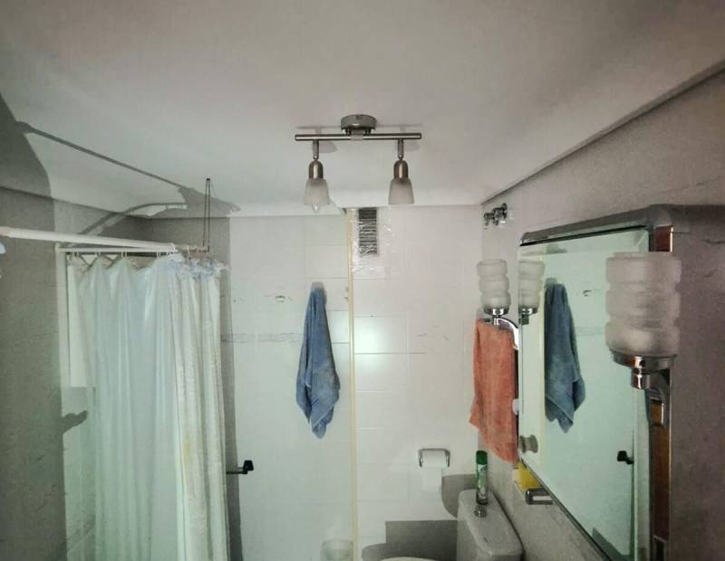 Venta - Piso - Avenida Alfonso Puchades - Benidorm