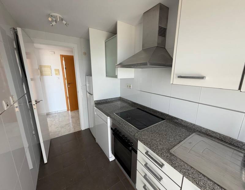 Venta - Apartamento - Rincon de Loix Alto - Benidorm